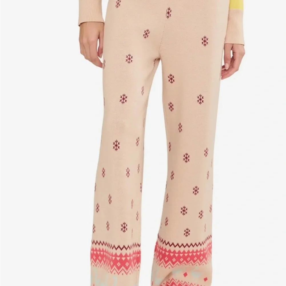 Free People Flock Tales Dream Whispers Set Women's nwt so cute!! Sz xl